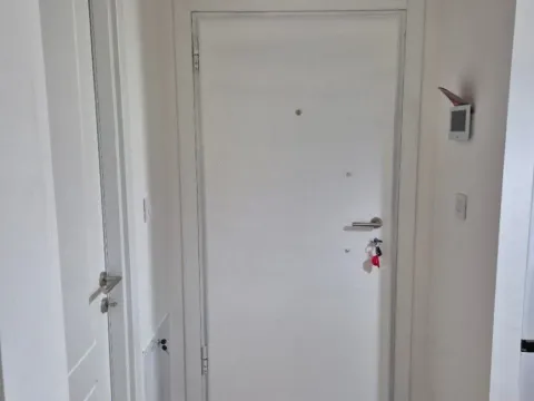 Izdavanje, jednosoban stan, 42m², Nova Pazova, Stara Pazova - image 12