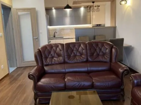 Rent, two bedroom apartment, 70m², Master Kvart, Podgorica - image 3