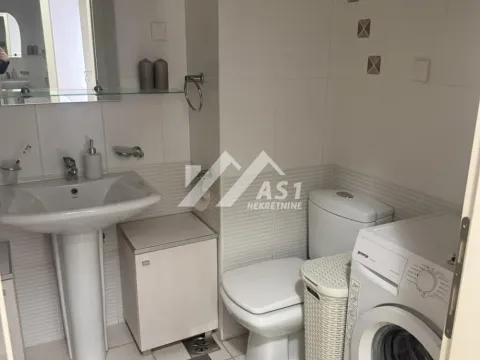 Rent, one bedroom apartment, 38m², Grbavica, Novi Sad Sve Podlokacije - image 8
