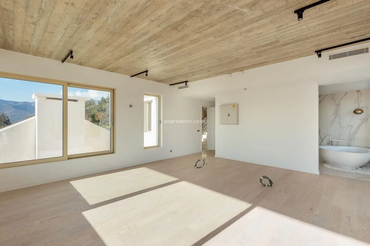 Prodaja, kuća, 1400m², Gornja Lastva, Tivat