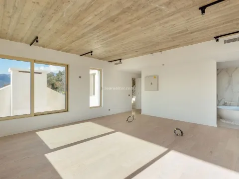 Sale, house, 1400m², Gornja Lastva, Tivat - image 19