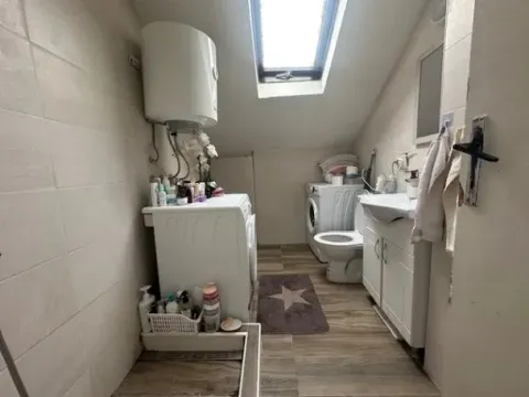 Prodaja, jednosoban stan, 55m², Centar, Podgorica - image 9