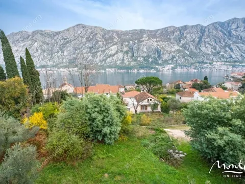 Prodaja, dvosoban stan, 83m², Prčanj, Kotor - image 27