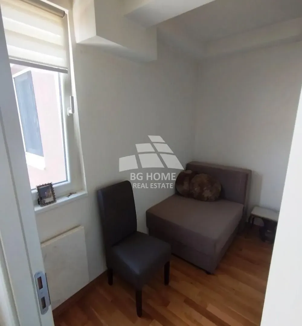 Prodaja, jednosoban stan, 39m², Kaludjerica, Grocka