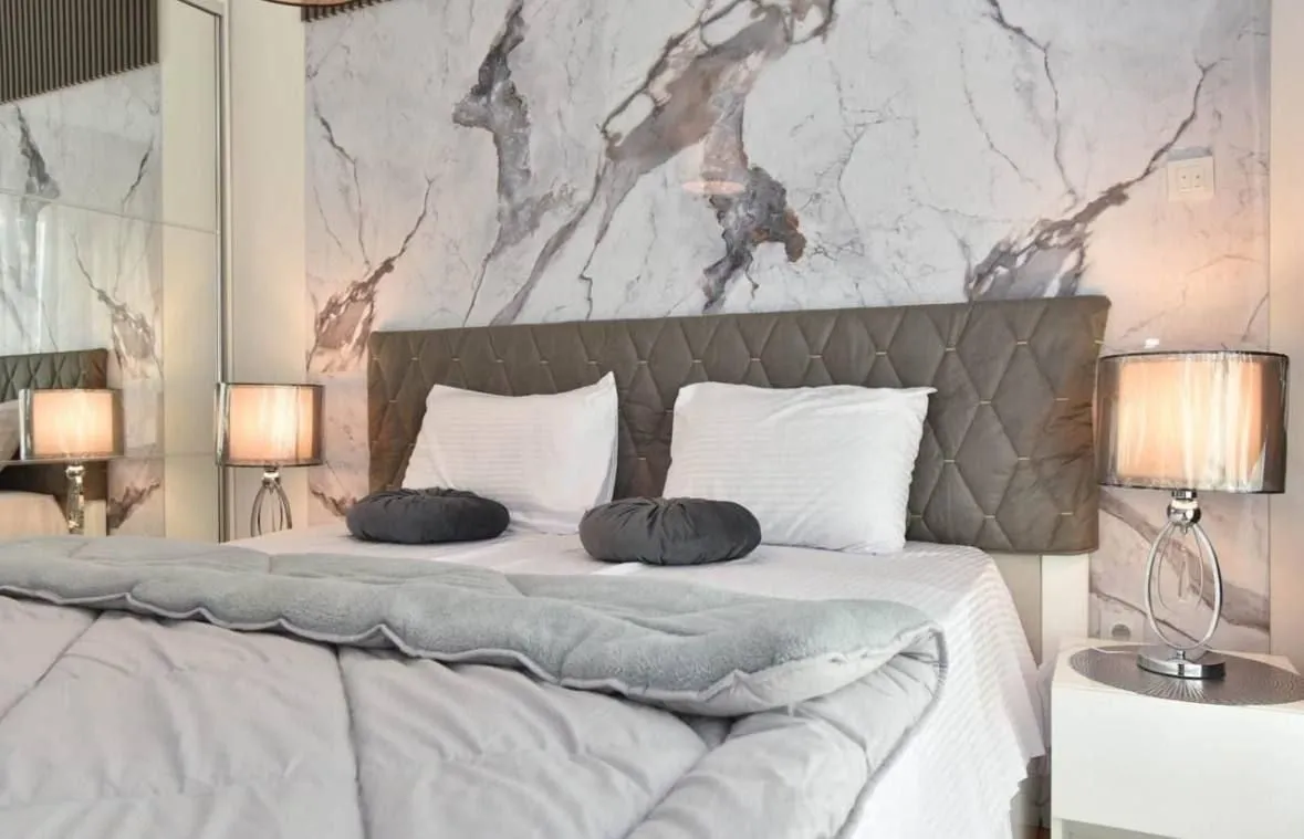 Sale, three bedroom apartment, 89m², Budva, Crna Gora
