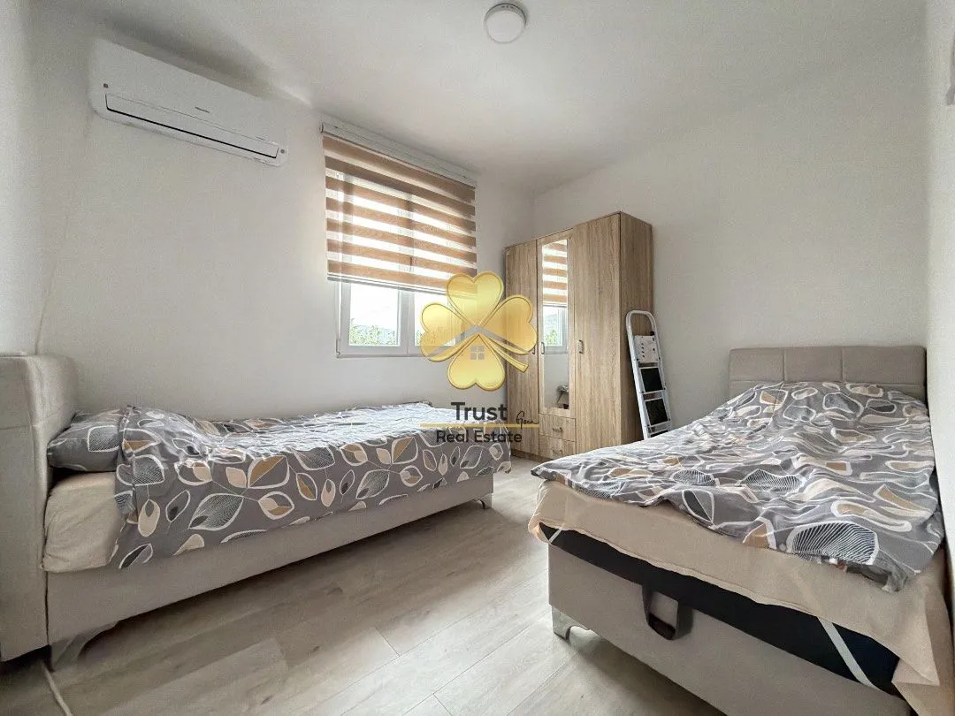Izdavanje, kuća, 170m², Donji Kokoti, Podgorica