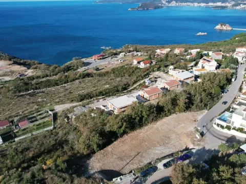 Prodaja, plac, 1320m², Blizikuće, Budva - image 8