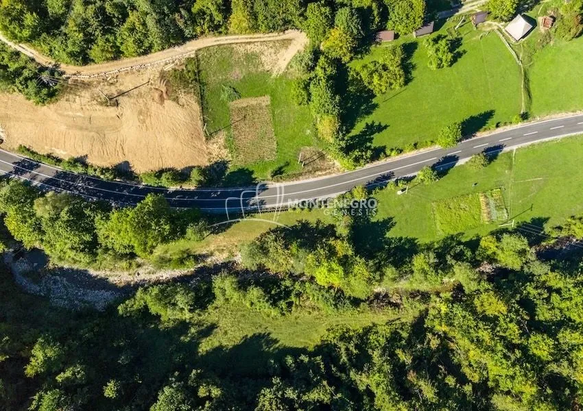 Sale, land lot, 140000m², Crkvine, Kolašin