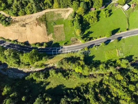 Prodaja, plac, 140000m², Crkvine, Kolašin - image 7