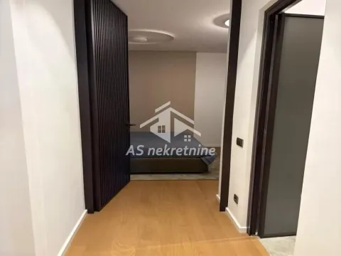 Izdavanje, dvosoban stan, 87m², Vračar Hram, Vračar Sve Podlokacije - image 6