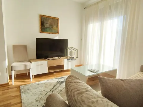 Izdavanje, jednosoban stan, 40m², Zabjelo, Podgorica - image 13
