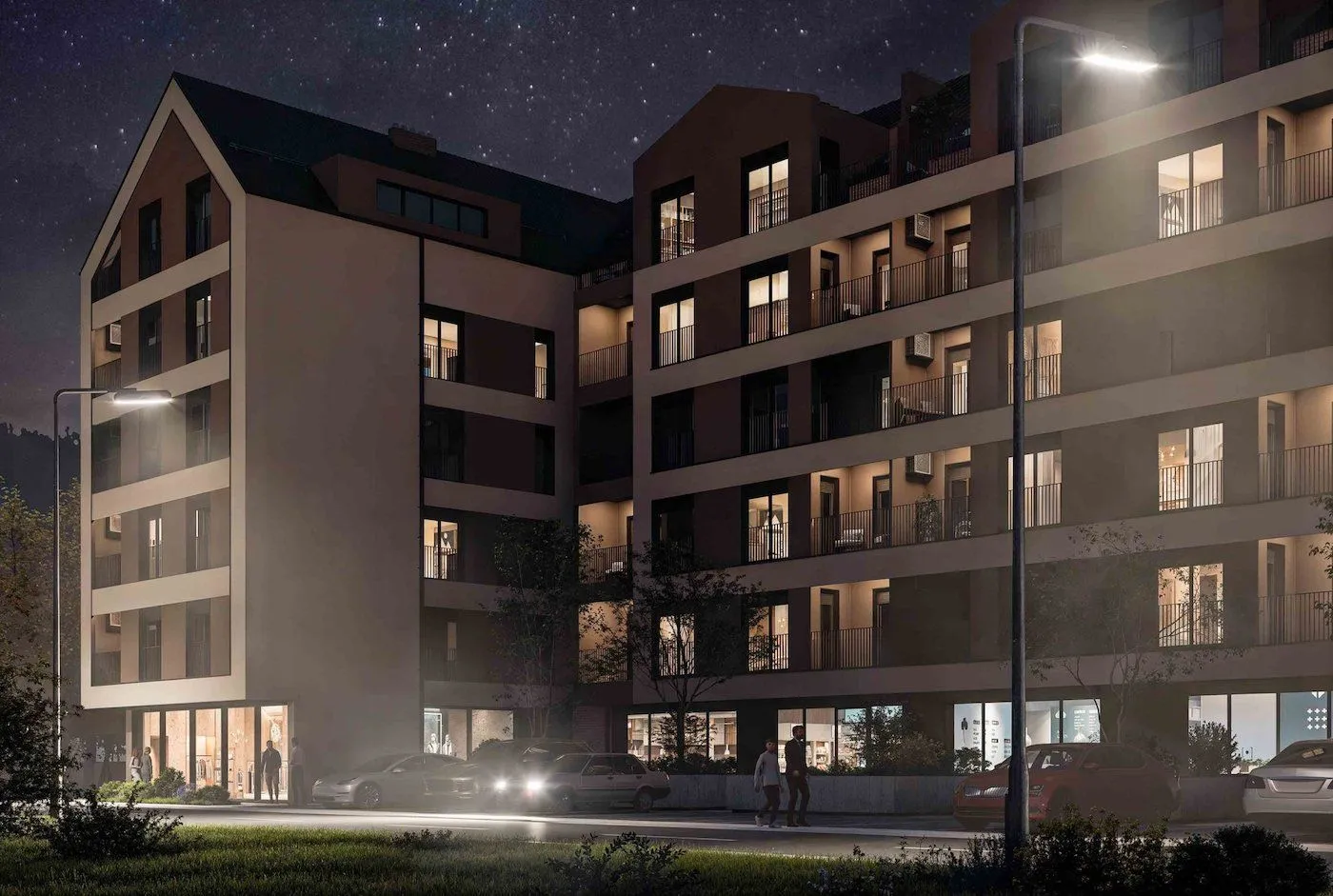 Sale, apartment, 39m², Cetinje, Crna Gora