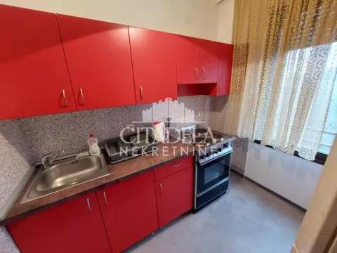 Izdavanje, jednosoban stan, 45m², Čukarica, Beograd - image 5