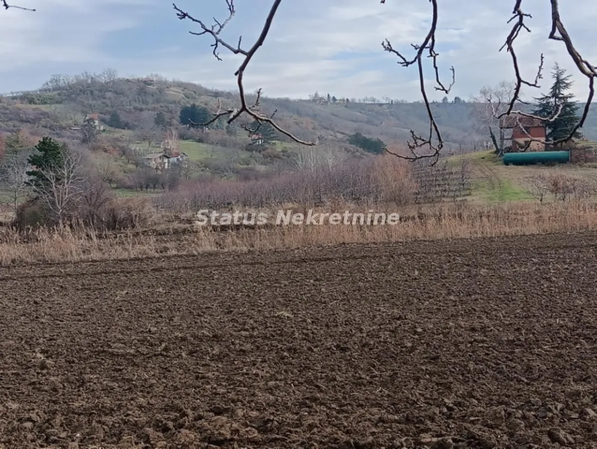 Prodaja, plac, 322m², Sremski Karlovci, Novi Sad