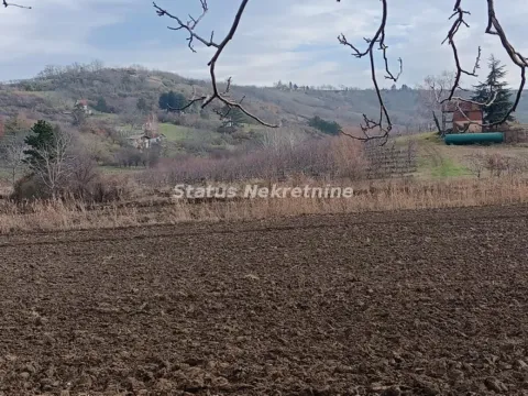 Sale, land lot, 322m², Sremski Karlovci, Novi Sad - image 6