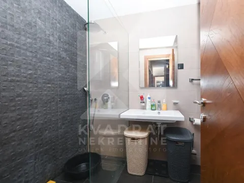 Sale, one bedroom apartment, 48m², Ljubović, Podgorica - image 8