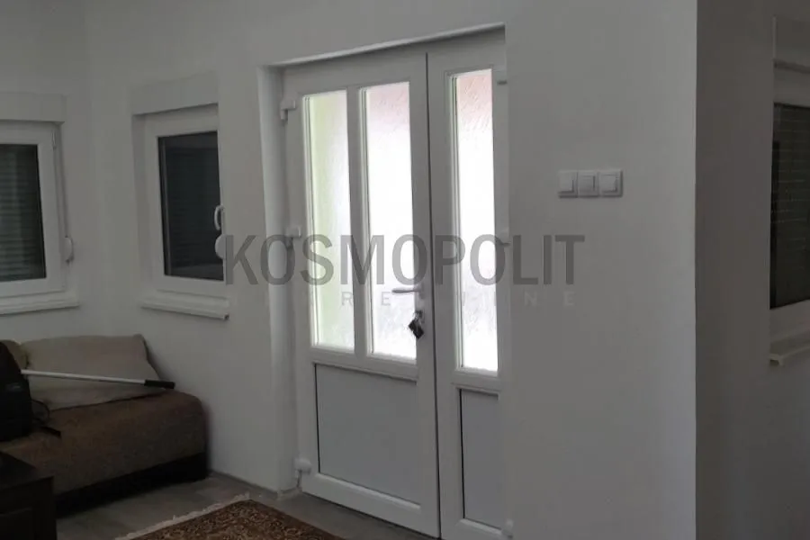 Prodaja, kuća, 120m², Omoljica, Pančevo