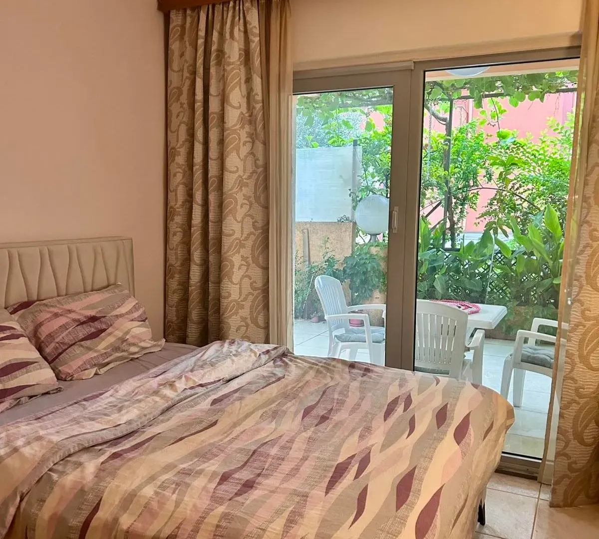 Sale, apartment, 61m², Budva, Crna Gora