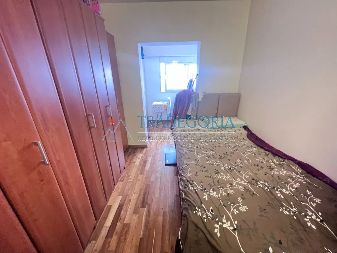 Prodaja, trosoban stan, 100m², Budva, Crna Gora