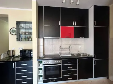 Sale, one bedroom apartment, 51m², Budva, Crna Gora - image 9