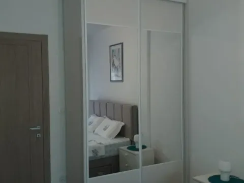 Izdavanje, jednosoban stan, 52m², Master Kvart, Podgorica - image 4