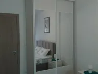 Izdavanje, jednosoban stan, 52m², Master Kvart, Podgorica - image 4