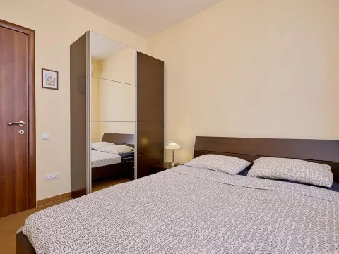 Prodaja, dvosoban stan, 88m², Budva, Crna Gora - image 16