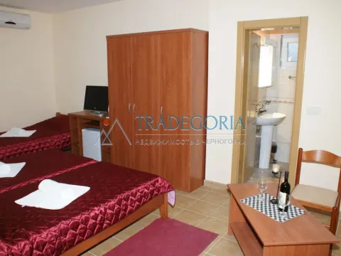 Prodaja, ugostiteljski objekat, 1069m², Sutomore, Bar - image 9