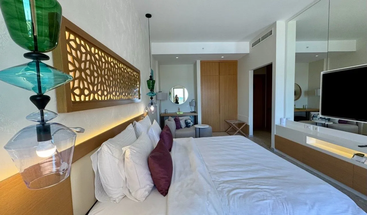 Sale, studio apartment, 45m², Luštica Bay, Tivat