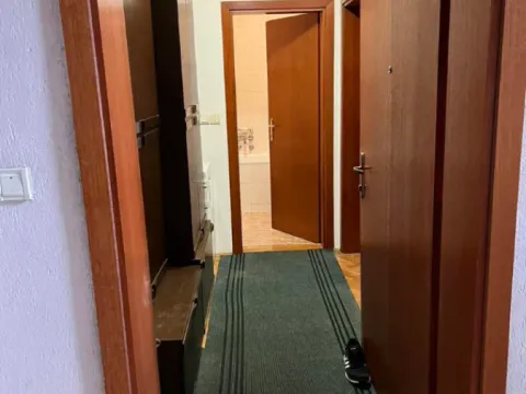 Sale, studio apartment, 27m², Podbara, Novi Sad Sve Podlokacije - image 6