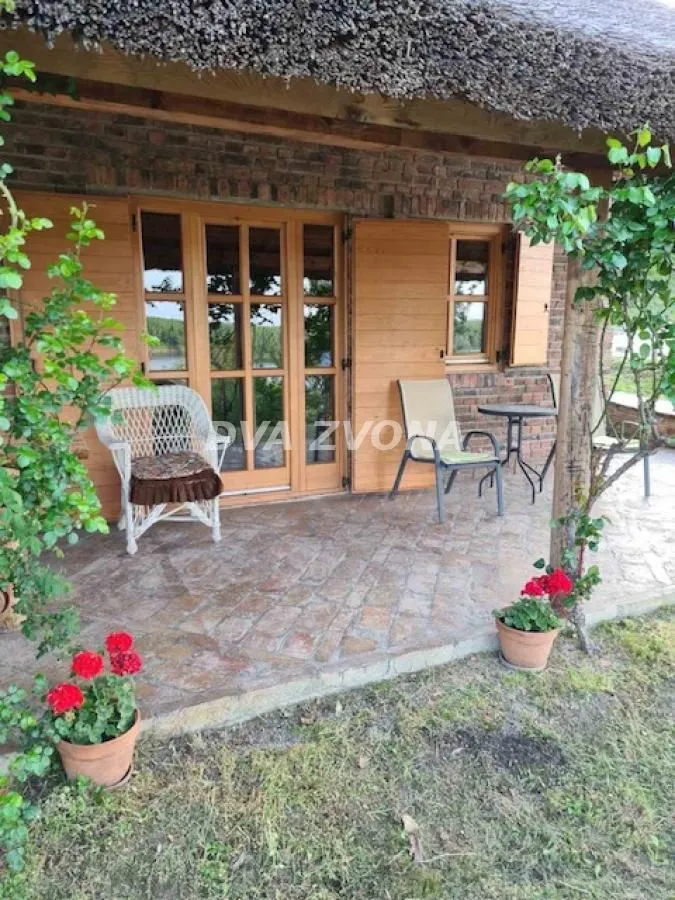 Prodaja, kuća, 69m², Sremski Karlovci, Novi Sad