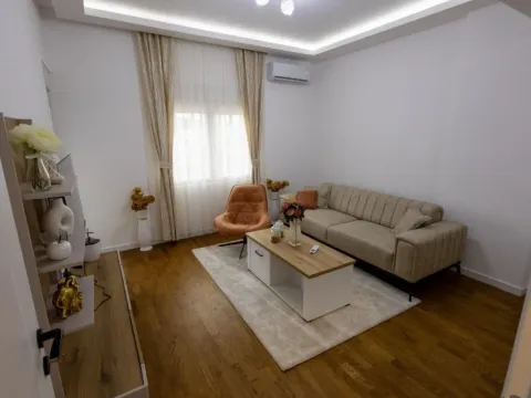 Izdavanje, jednosoban stan, 45m², Zabjelo, Podgorica - image 6