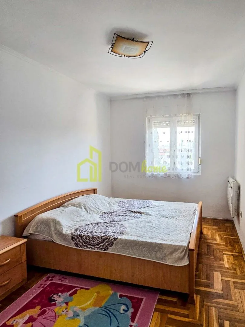 Prodaja, trosoban stan, 106m², Krivi Most, Podgorica