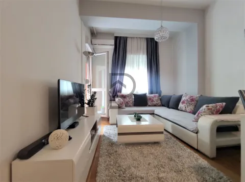 Rent, one bedroom apartment, 40m², Ljubović, Podgorica - image 1
