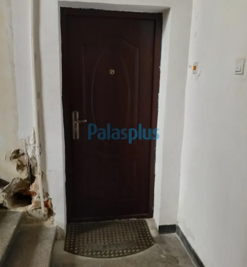 Prodaja, dvosoban stan, 42m², Zeleni Venac, Beograd