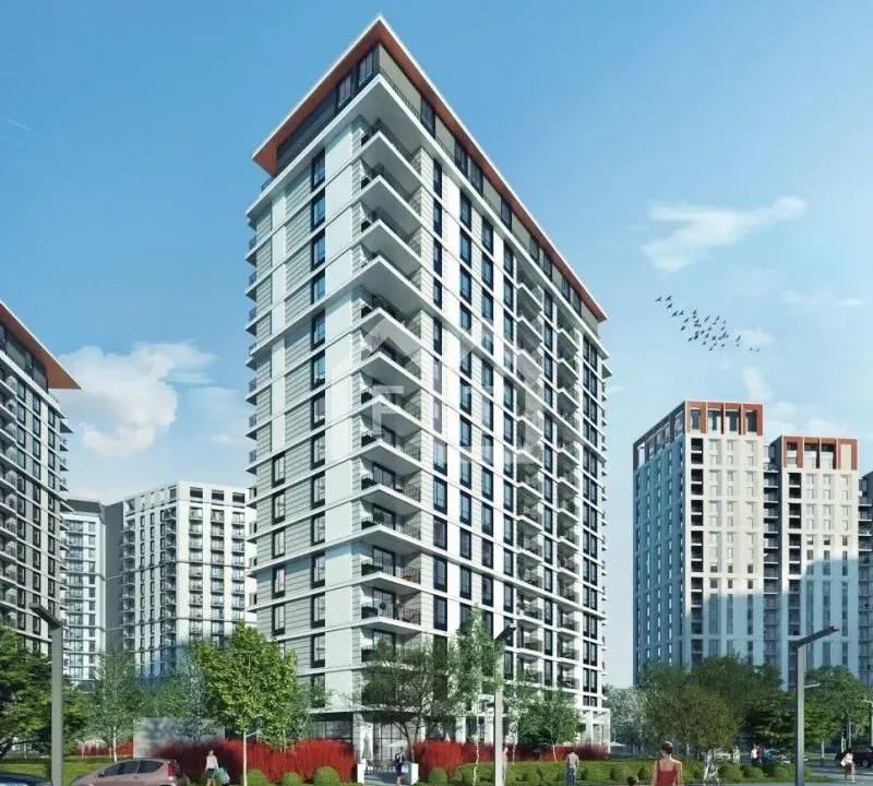 Prodaja, trosoban stan, 72m², Savski Venac, Beograd