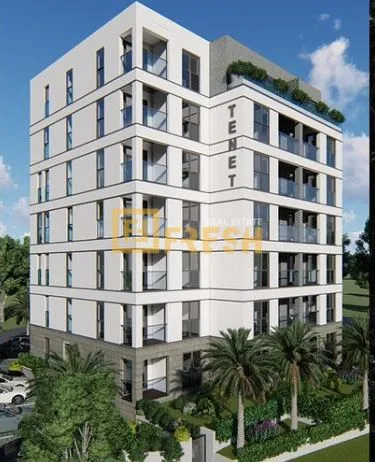 Prodaja, trosoban stan, 169m², Centar, Podgorica
