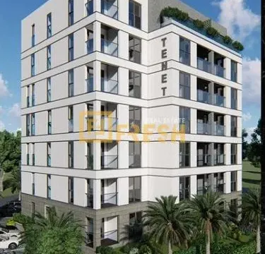 Prodaja, trosoban stan, 169m², Centar, Podgorica - image 5