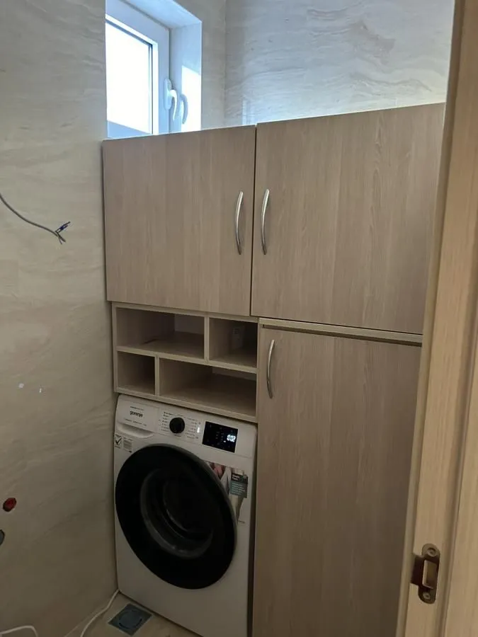 Sale, two bedroom apartment, 76m², Pržno, Budva