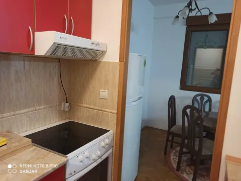 Izdavanje, dvosoban stan, 60m², Preko Morače, Podgorica - image 4