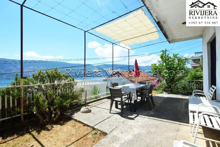 Prodaja, stan, 30m², Centar, Herceg Novi