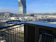 Prodaja, trosoban stan, 90m², Beograd Na Vodi, Beograd