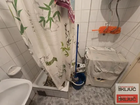 Sale, studio apartment, 22m², Rotkvarija, Novi Sad Sve Podlokacije - image 4