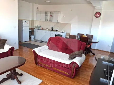 Izdavanje, dvosoban stan, 70m², Zabjelo, Podgorica - image 3