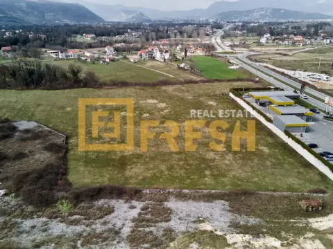 Prodaja, plac, 1990m², Danilovgrad, Crna Gora - image 4