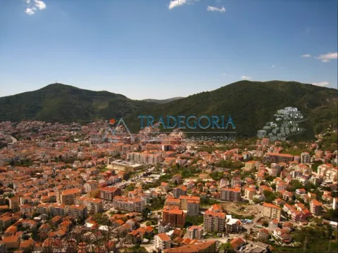 Prodaja, jednosoban stan, 45m², Budva, Crna Gora - image 23