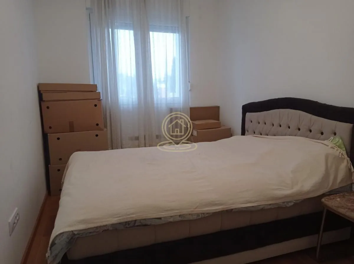 Rent, two bedroom apartment, 46m², Kluz, Zvezdara Sve Podlokacije