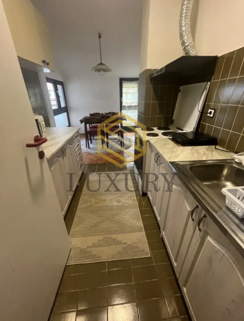 Rent, one bedroom apartment, 56m², Preko Morače, Podgorica