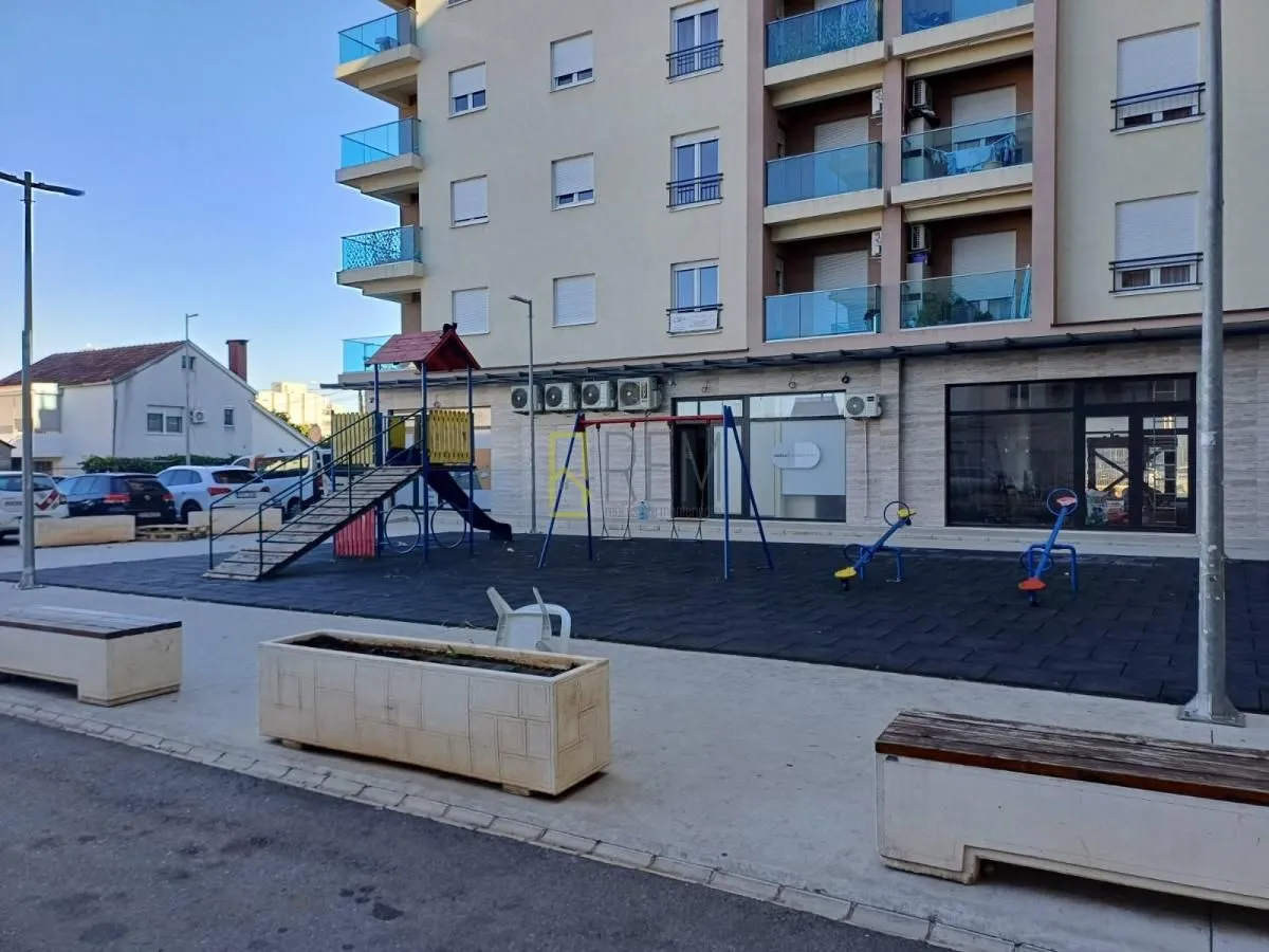Prodaja, trosoban stan, 88m², Zabjelo, Podgorica