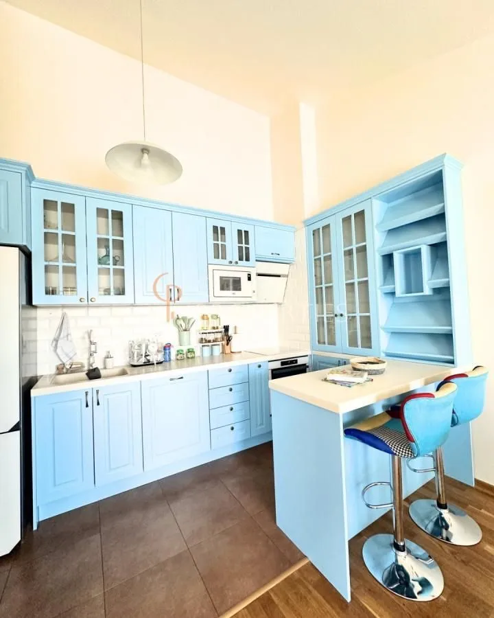 Rent, apartment, 91m², Zagorič, Podgorica